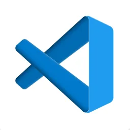 Visual Studio Code macOS icon by savan1304