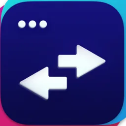 AltTab macOS icon by 楼下小黑