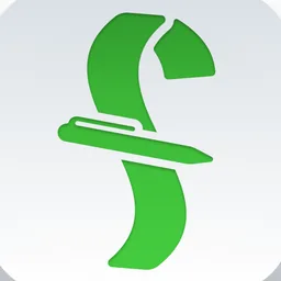 Final Draft 12 icon for macOS