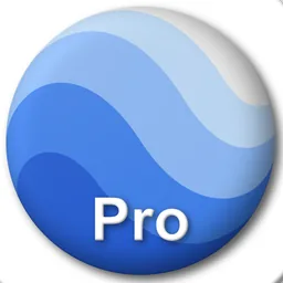Google Earth Pro macOS icon by niko