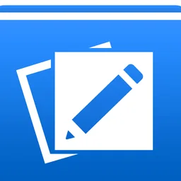 Art Folder macOS icon by aisforadam
