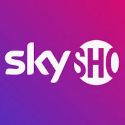 SkyShowtime macOS icon by adrian
