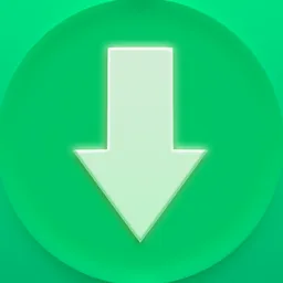 Progressive Downloader icon for macOS