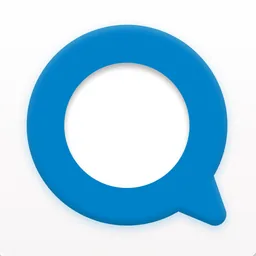Nextcloud Talk macOS icon by atom