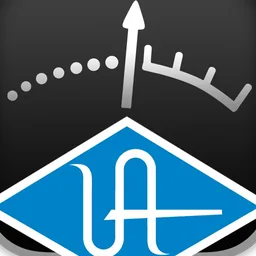 UAD Meter icon for macOS