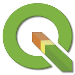 QGIS macOS icon by niko