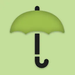 OverSight icon for macOS
