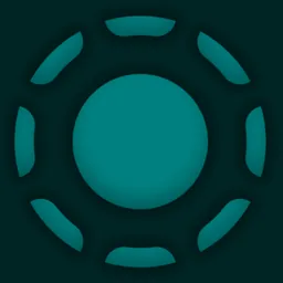 LocalSend icon for macOS
