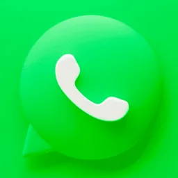 Whatsapp macOS icon by rgie