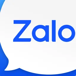 Zalo macOS icon by Justanotherguy