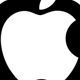 Apple macOS icon by alexsch