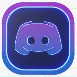 Discord macOS icon by Vector