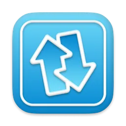 MediaHuman Audio Converter macOS icon by SOFLANA