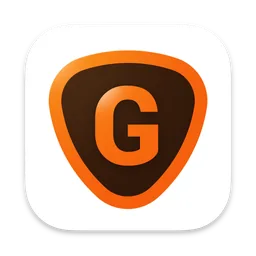Topaz Gigapixel AI macOS icon by andreas