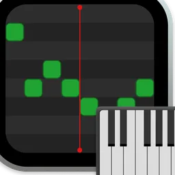 GarageBand macOS icon by dch82