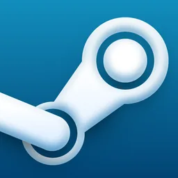 Steam macOS icon by maicelo