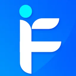 iFonts macOS icon by BIscay