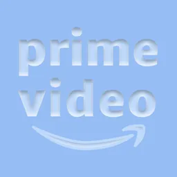 Prime Video macOS icon by caedmonm
