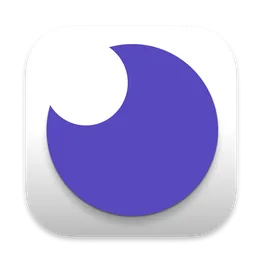 Insomnia macOS icon by mani