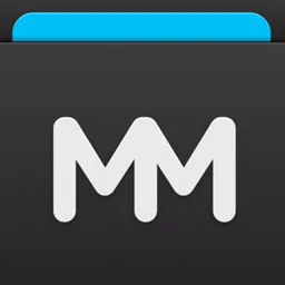 MyMonero icon for Mac