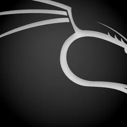 Kali Linux macOS icon by trivedi7