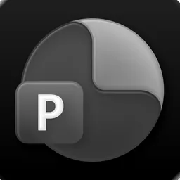 PowerPoint macOS icon by hung