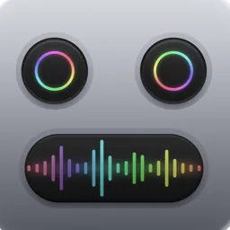 Permute 3 (Liquid Glass) macOS icon by adrian