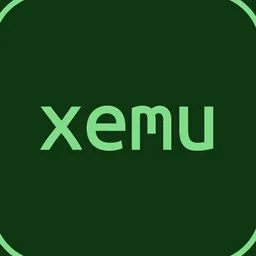 Xemu icon for macOS