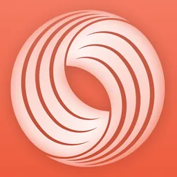 Skiff macOS icon by foxdev