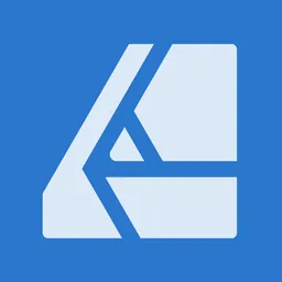 affinity designer macOS icon by vale