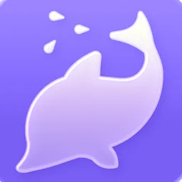 Dolphin macOS icon by devout_