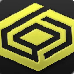 CrossOver (Liquid Glass) macOS icon by hectorlizard