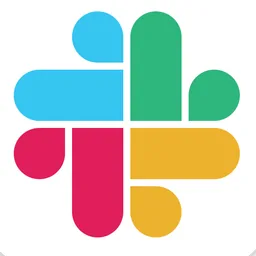 Slack macOS icon by ewgino