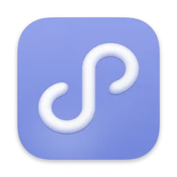 Wechat MiniProgram macOS icon by Lennox Tylor