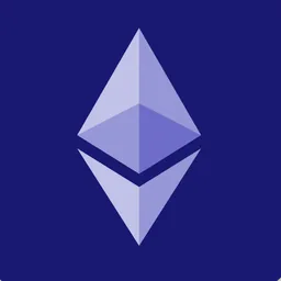 Ethereum macOS icon by babolix