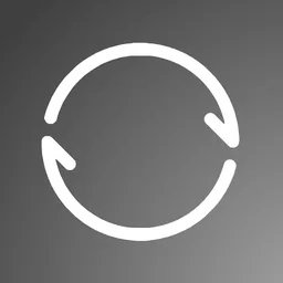 Resilio Sync macOS icon by brentano