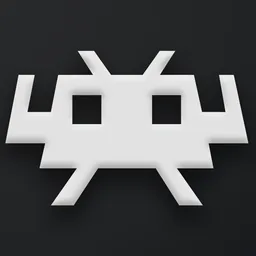 RetroArch icon for Mac
