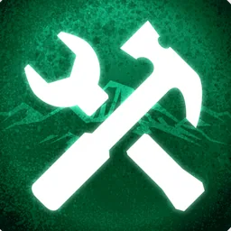 Rebel Inc. Scenario Creator macOS icon by nobleetung