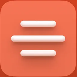 Quip macOS icon by maicelo