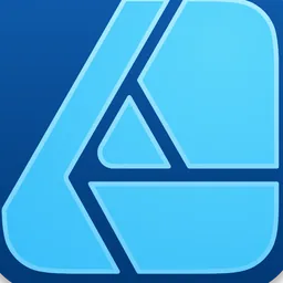 Affinity Designer 2 macOS icon by vitor.hugo