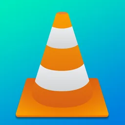 VLC media player macOS icon by zhoumeng