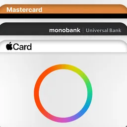 Payoneer macOS icon by etherealize