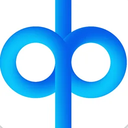 qBittorrent macOS icon by kasm