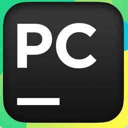 PyCharm macOS icon by akko