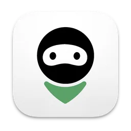 Adguard VPN macOS icon by maximebories