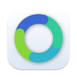 Synergy icon for macOS