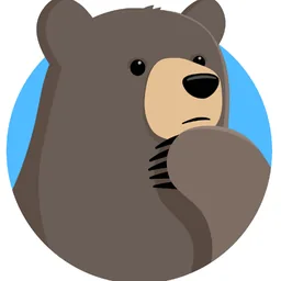 RememBear macOS icon by zoidberg01