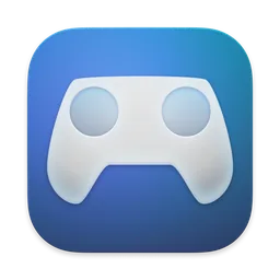 Steam Link macOS icon by spruijtdesign