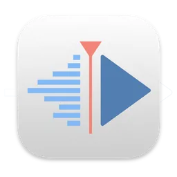 kdenlive icon for macOS