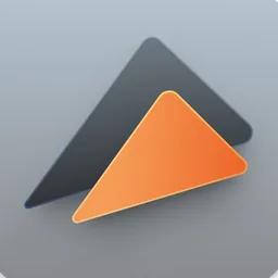 Elmedia_Player macOS icon by octaviotti